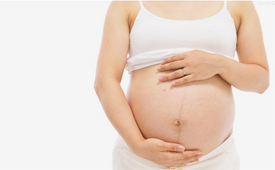 孕妇可以经常摸肚子吗 孕妇经常摸肚子会影响到宝宝吗