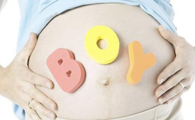 几月份怀孕生男孩的几率大 哪些月份怀孕生儿子概率高