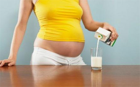 孕妇奶粉小孩可以喝吗 小孩喝孕妇奶粉会怎样