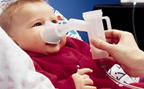 儿童哮喘雾化用什么药 宝宝哮喘雾化一天几次