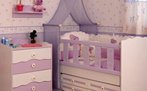 宝宝睡觉房间温度多少度合适 婴儿睡觉体温多少算正常