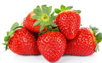 例假期间能吃草莓吗 例假期间吃草莓有影响吗