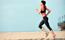 跑步跑多久才开始燃烧脂肪 跑步跑多久能减肥