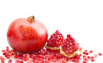 胃炎可以吃石榴吗 胃炎为什么不能吃石榴