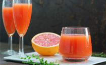 西柚和什么榨汁好喝 西柚可以和什么一起榨汁