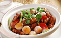 啫啫煲为什么念jue 啫啫煲怎么做好吃