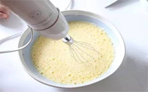 蛋挞水多了怎么办 多余的蛋挞水能做什么