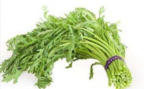 茼蒿吃了可以降血糖吗 茼蒿糖尿病人可以吃吗