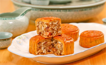 烤月饼用锡纸还是油纸 烤月饼没有油纸怎么办