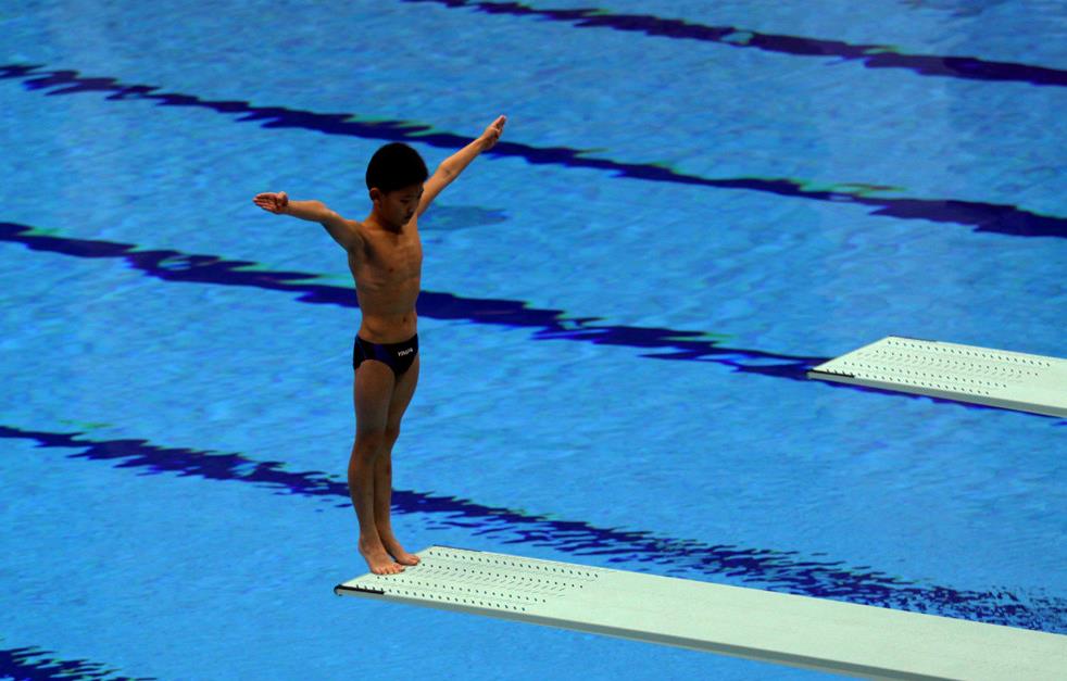 跳水起源于哪个国家 跳水运动有哪些规则