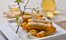 炸春卷是哪里的菜 春卷怎么炸才好