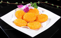 做南瓜饼用嫩南瓜好还是老南瓜好 南瓜饼用什么南瓜做好吃