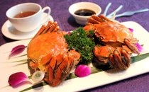 蒸螃蟹用大火还是小火 蒸螃蟹用什么火最好