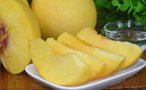 女性吃黄桃有什么好处 黄桃对女人的营养价值