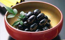 醋泡黑豆能降血压吗 醋泡黑豆降血压有效果吗