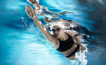 游泳能瘦腿吗 不同的泳姿锻炼部位不同