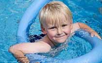 孩子几岁开始学游泳最合适 宝宝学游泳要做哪些准备