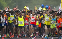 伦敦马拉松出现猝死 跑马拉松为什么会跑死人