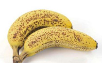 香蕉上有黑点能吃吗 香蕉上有黑点是烂了吗