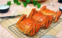 螃蟹和大闸蟹有什么区别 大闸蟹和螃蟹哪个好吃