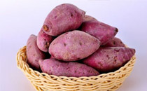 紫薯热量高吗 紫薯吃了会长胖吗